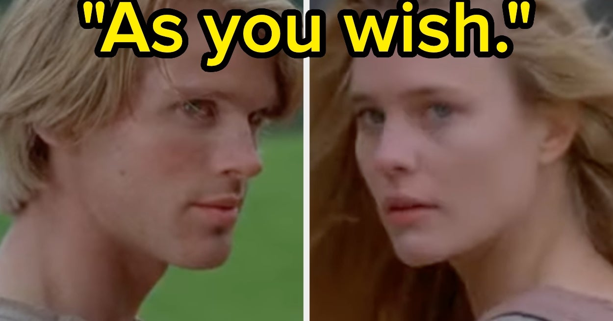 "I Love You" Can Be Boring, So Here Are 20 Swoon-Worthy Movie And TV Lines That Say It Better Than Those 3 Little Words Ever Could