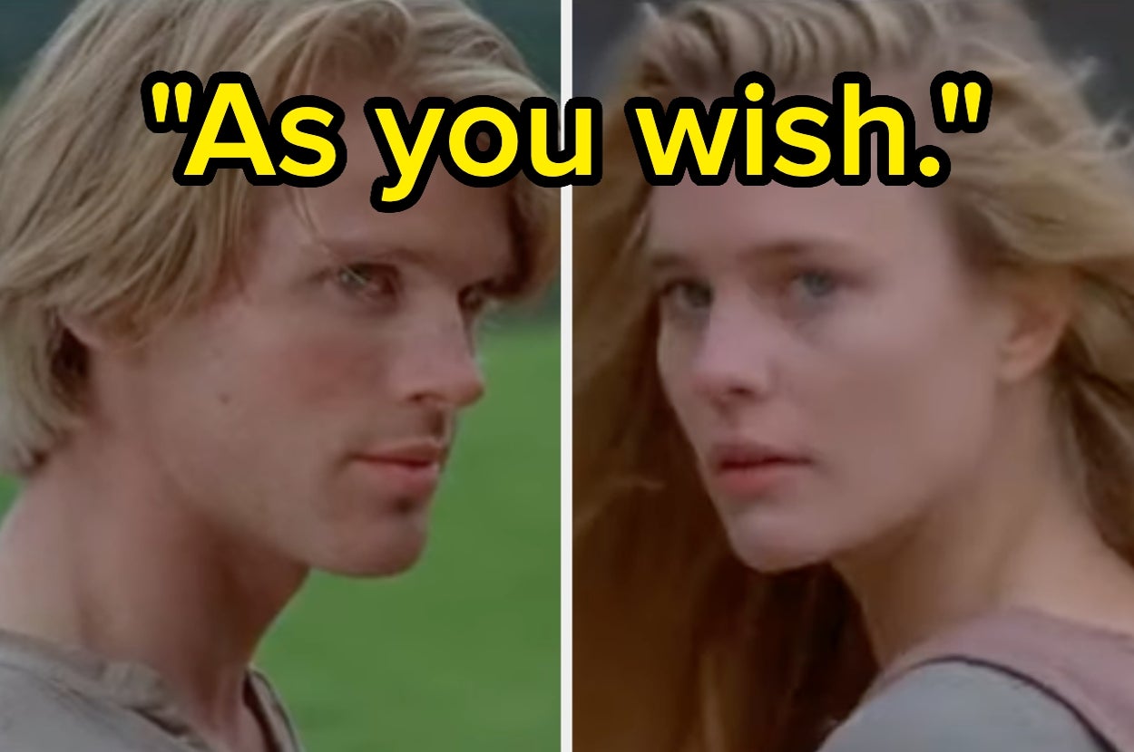 20 Movie And TV Lines That Basically Mean "I Love You" (Without Actually Saying It)