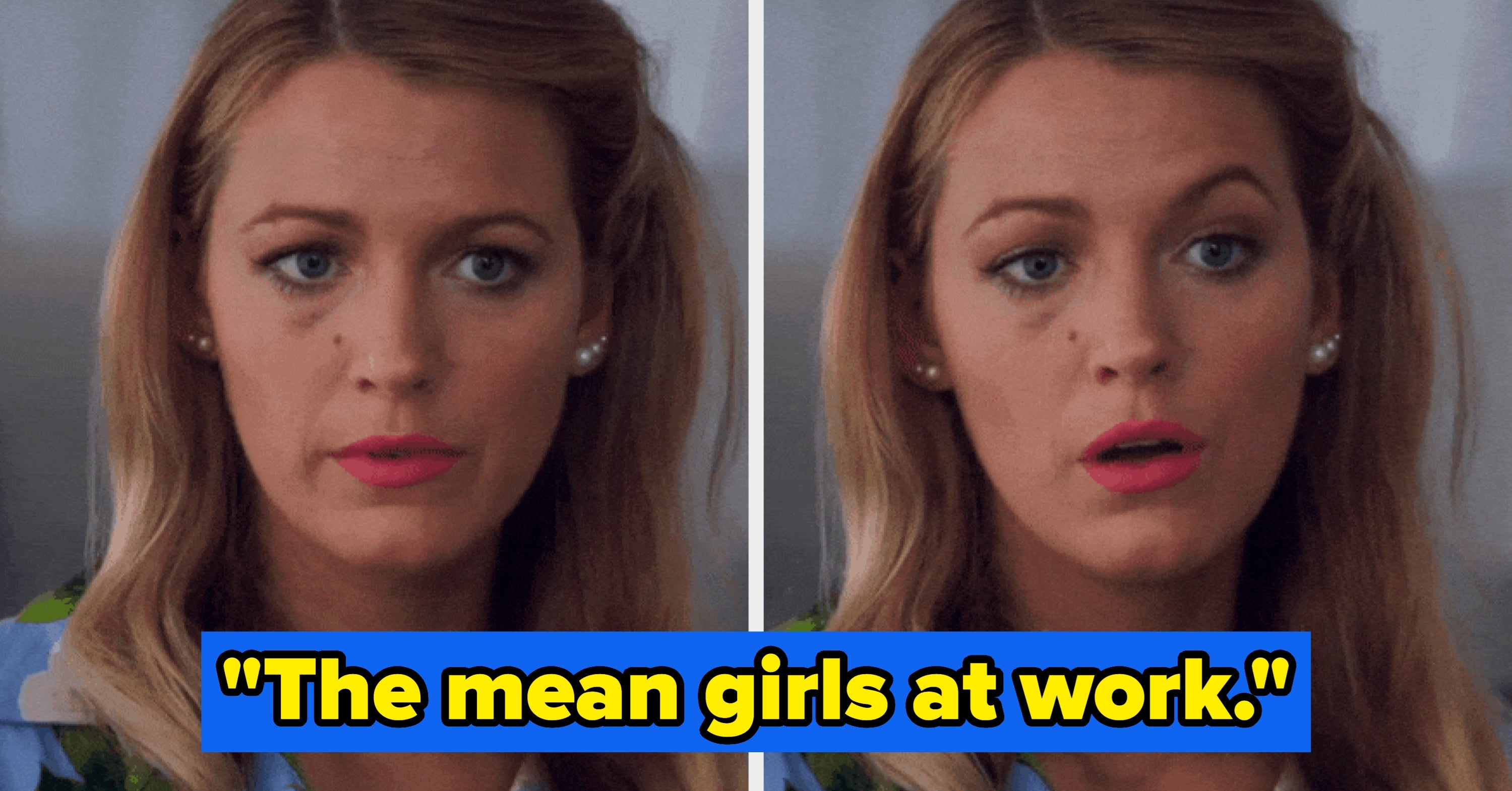 Ladies Are Finally Talking About These "Am I The Only One?" Moments, And My Mind Is Blown