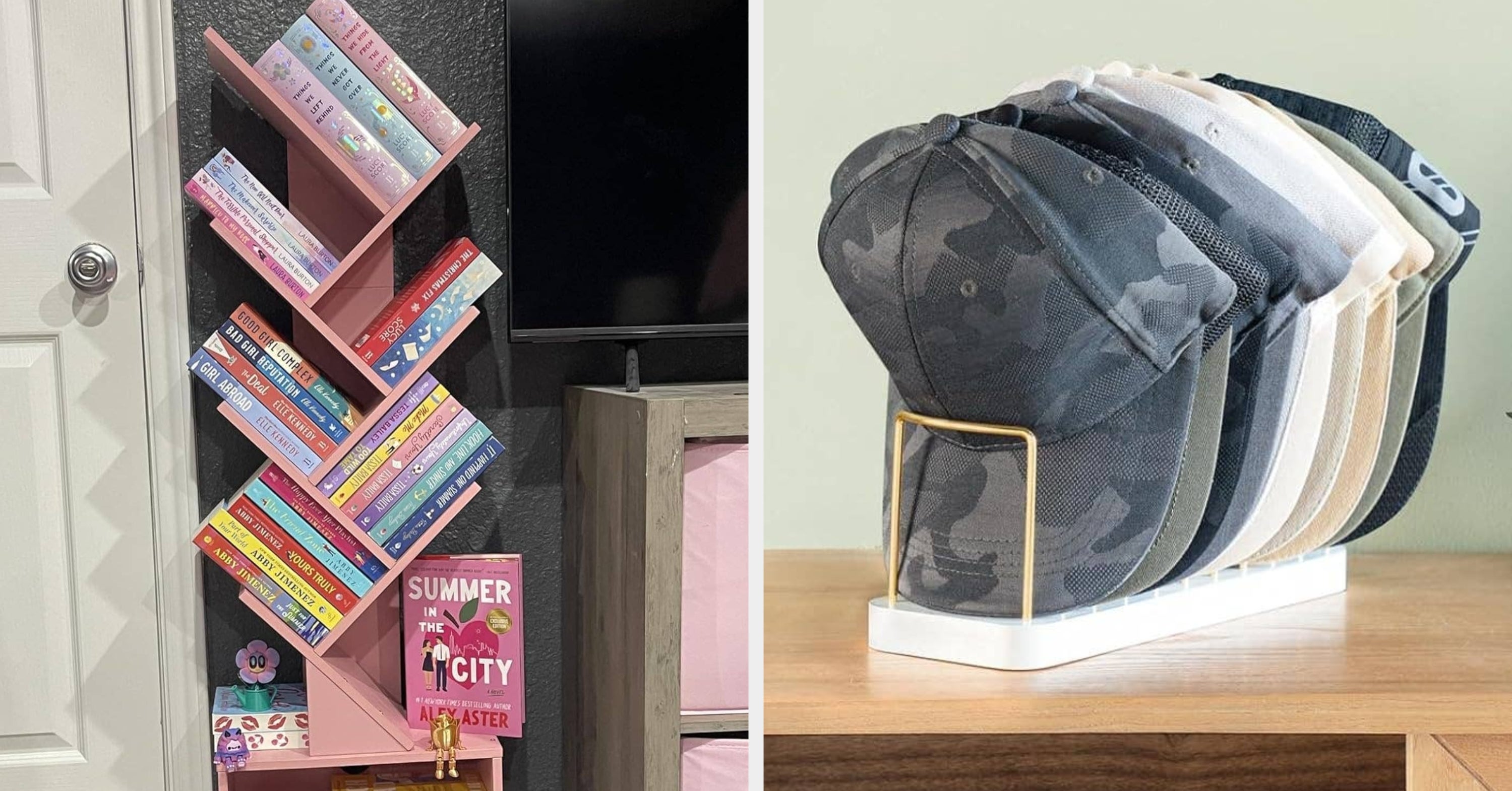 45 Products You Need If The New Year Has You Itching To Regorganize And Declutter