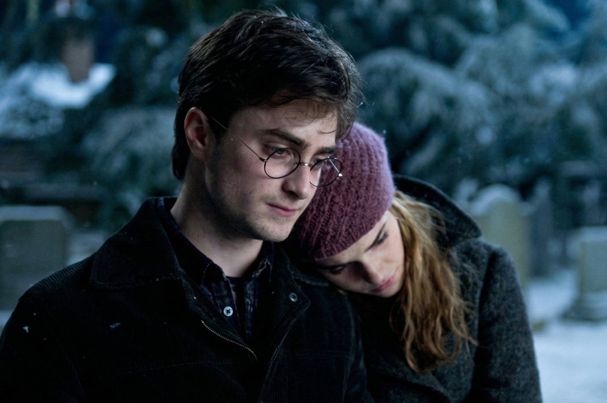 Only True Fanfiction Addicts Will Be Able To Decode These 15 Obscure AO3 Tags