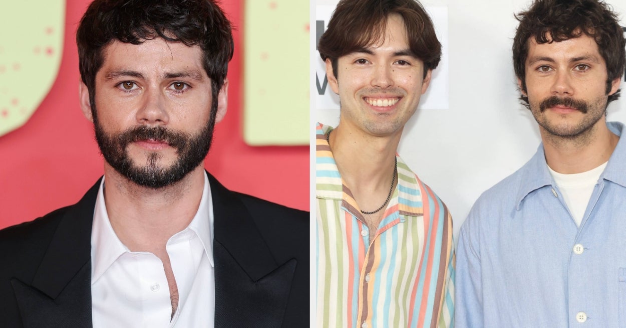 “Permission Goes A Long Way”: Dylan O’Brien Recalled The Conversations He Had With “Twinless” Director James Sweeney About Playing A Gay Character As A Straight Actor