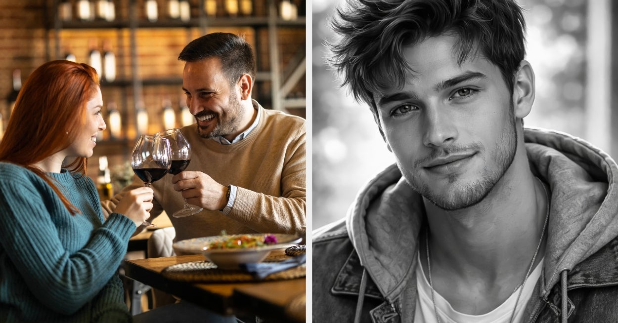 Plan Your Ideal Date And I'll Tell You What Your Soulmate Looks Like