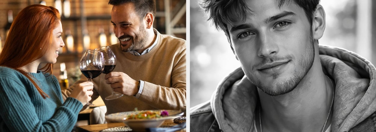 Plan Your Ideal Date And I'll Tell You What Your Soulmate Looks Like