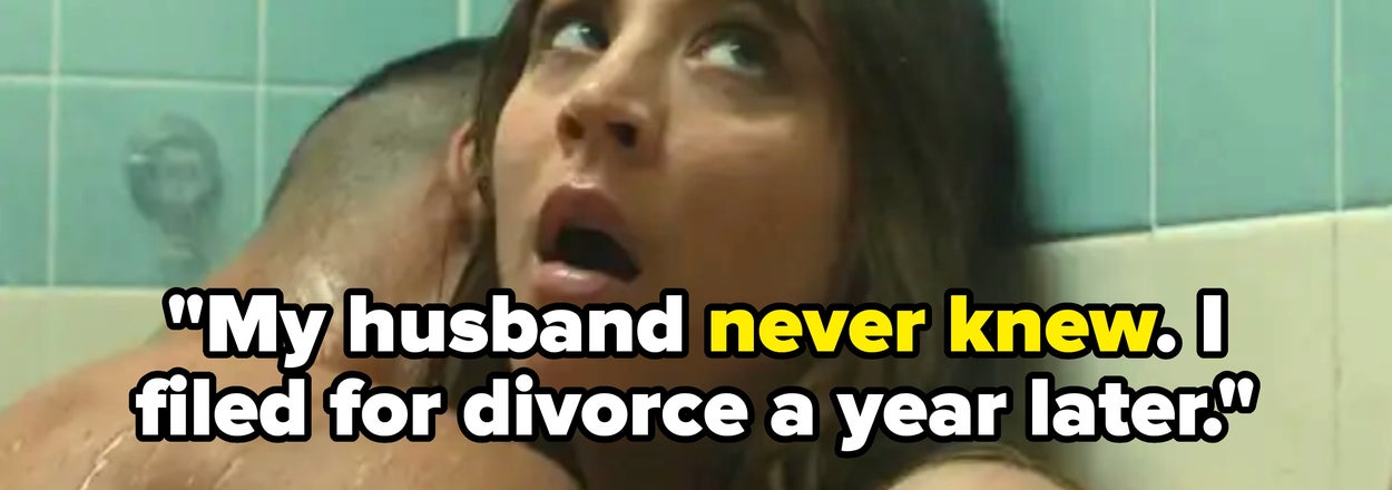"I Don't Think I'll Ever Truly Be Over It": 37 Cheating Stories That Are Just SooOoooOoooOoOooOooo Gut-Wrenching