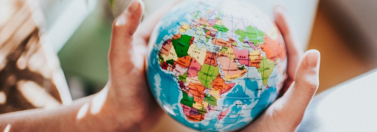 There Are 17 Countries Beginning With The Letter B — How Many Can You Name In One Minute?
