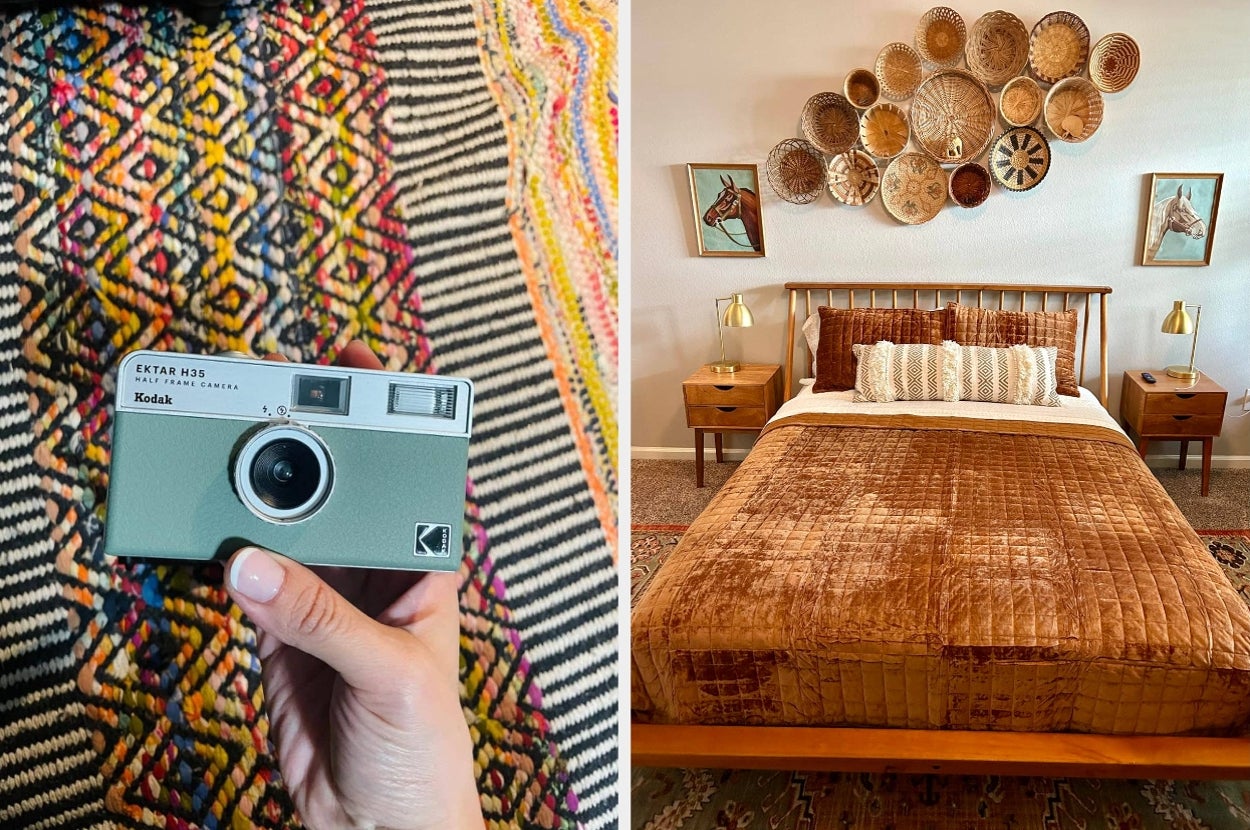 34 Wonderfully Practical Gifts If The Reaction You’re Going For Is, “Wow, I Actually Needed This”