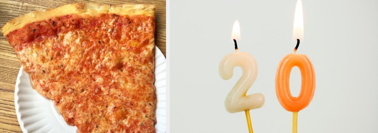 Eat Your Way Around The US States And We'll Guess Your Birth Date