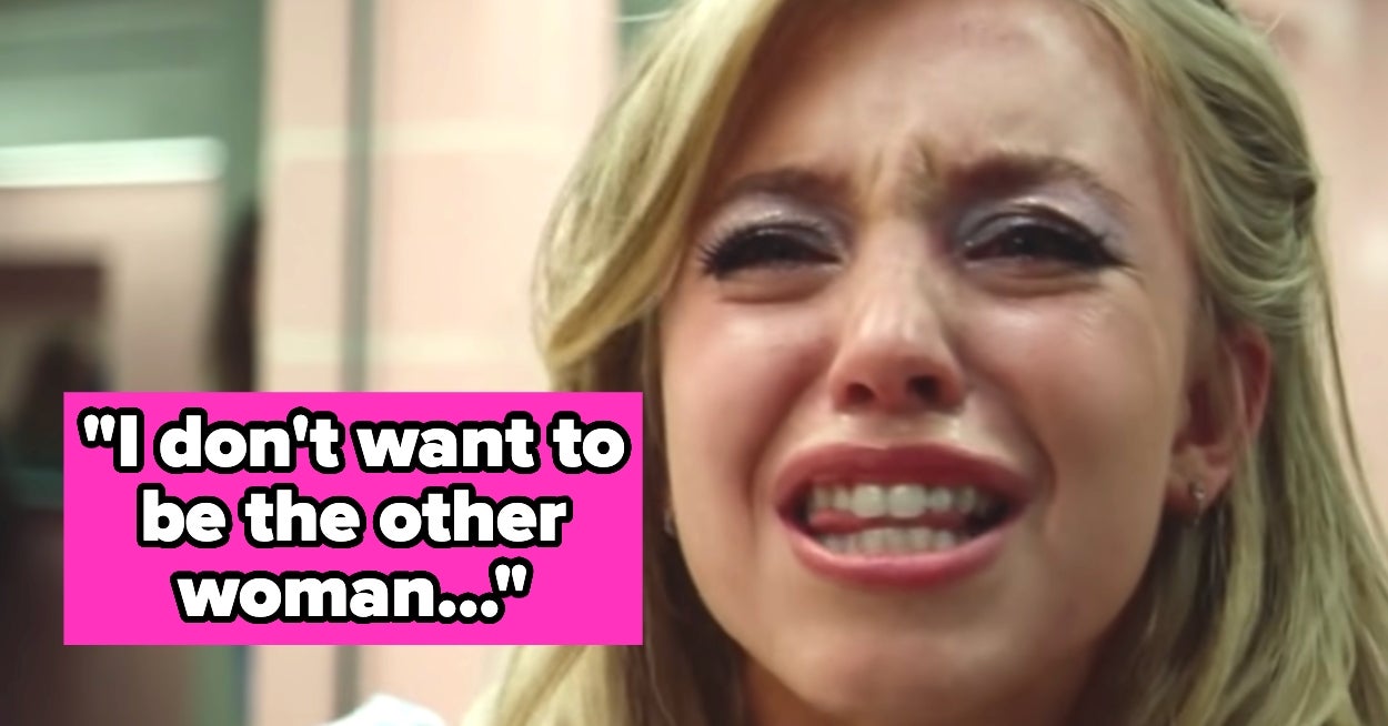 37 People Who've Had Experiences With Cheating Are Sharing Their Darkest Secrets, And It's Quiiiiiiite Eye-Opening