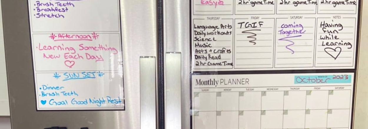 If You’re In A "I'm Finally Going To Get My Life Together" Mood, You’ll Want These 28 Products