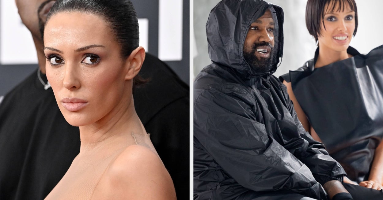 After Years Of Silence, Kanye West’s Wife, Bianca Censori, Has Spoken Out About Their Marriage, His Antisemitic Remarks, And How She Really Felt About All Those NSFW Outfits