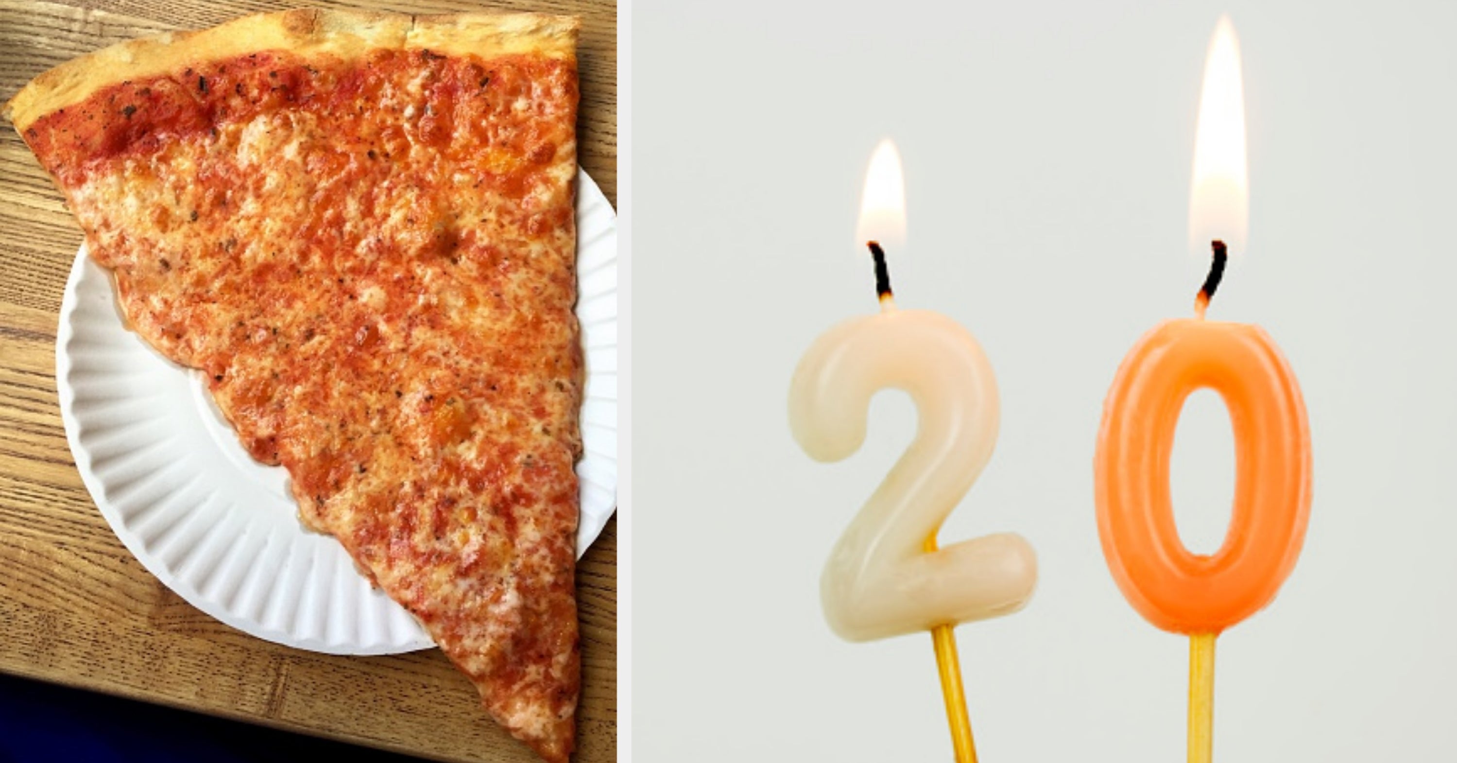 Eat Your Way Through America And I'll, Oddly Enough, Guesss Your Exact Birth Date!