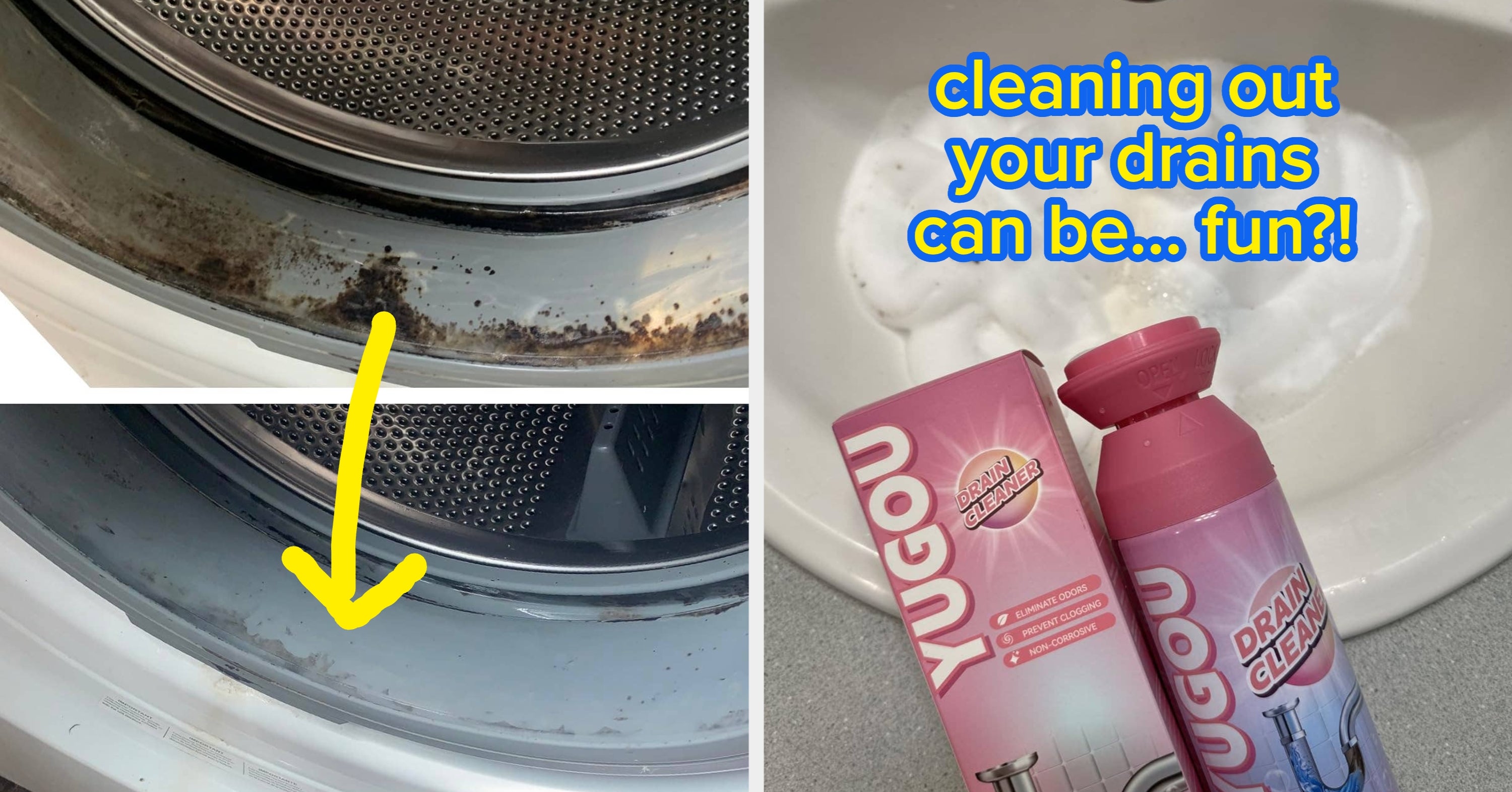 29 Crafty Cleaning Products For All Those Hard-To-Reach Spots Around Your House