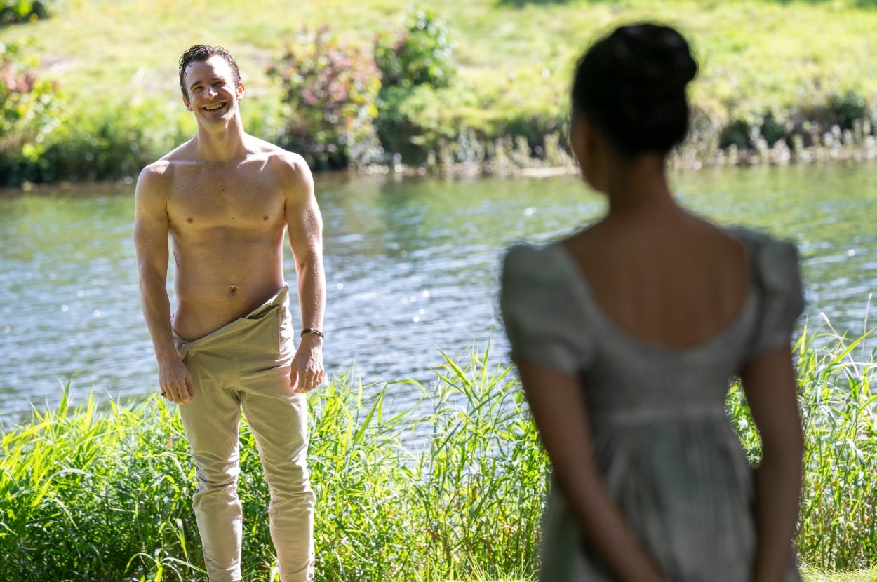 Create A 4-Course Meal And We'll Guess Your Favorite Netflix Show