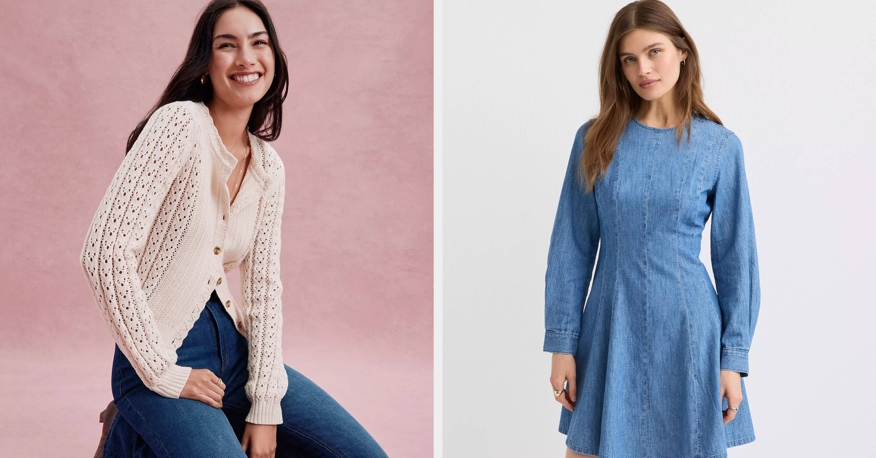 If You're In Need Of Some New Work Clothes, Here Are 27 Truly Excellent Options From Loft