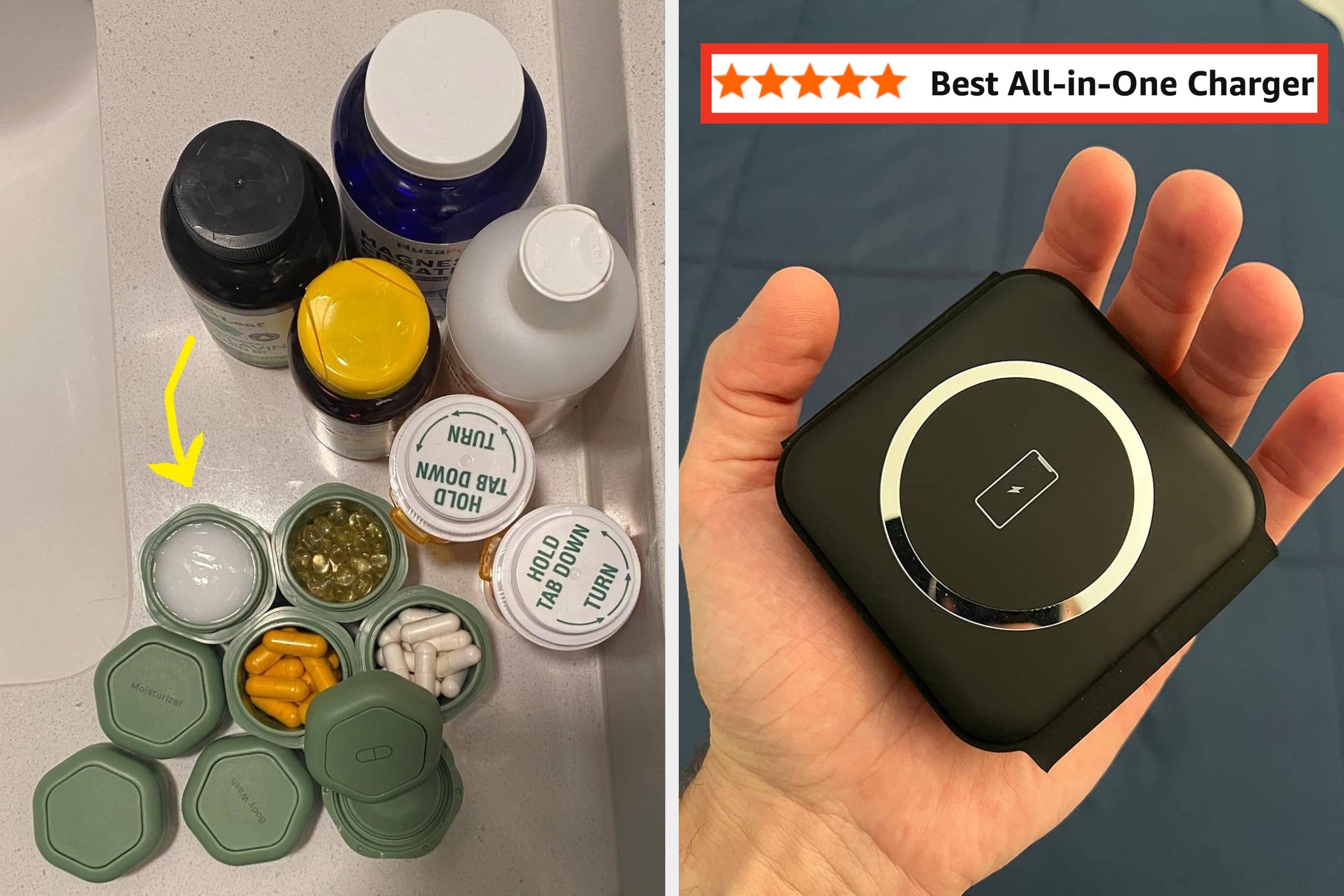 37 Products You Need If You Absolutely Refuse To Check Your Luggage