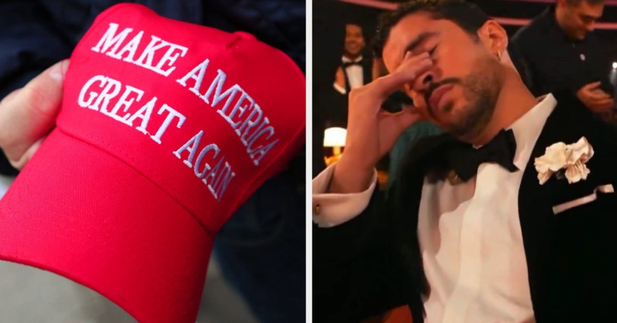 If You're Loved One Is MAGA, How Are Conversations About The Super Bowl Halftime Show Going