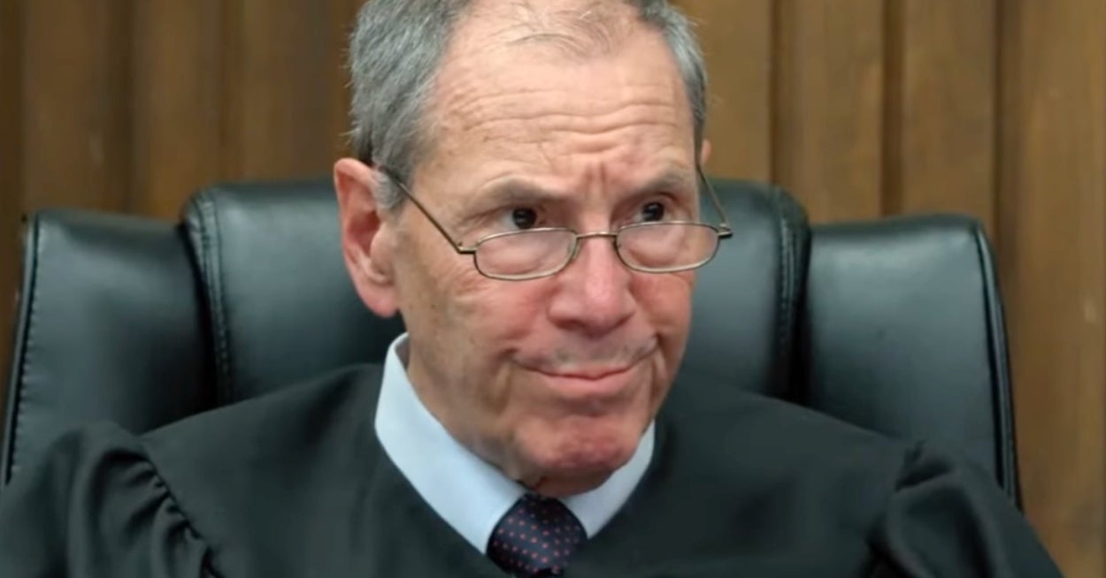 People Who Served On A Jury Are Sharing The Most Absurd Things That Went Down, And I'm Actually In Awe