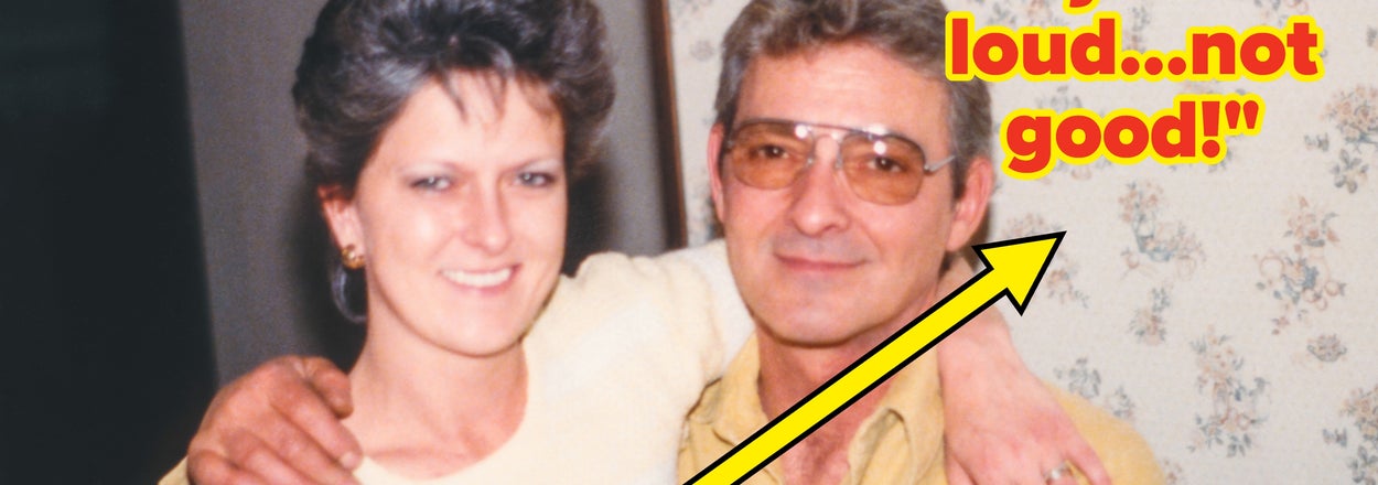 "That Is A Definite Choice": People Are Sharing The Terrible Names Parents Gave Their Children, And I Think Some Of These Should Have Stayed In The Notes App