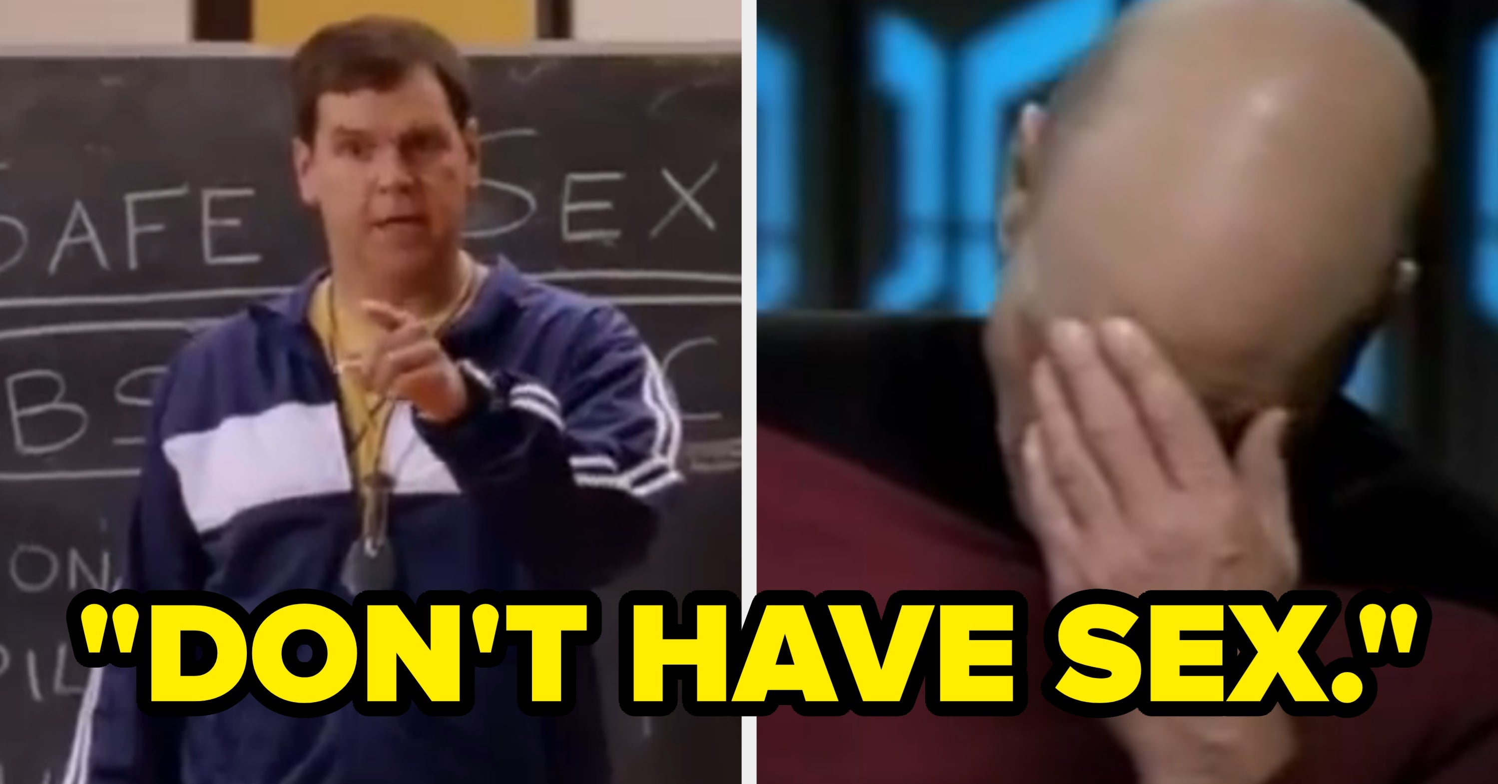 People Are Sharing The Awkward, Honest, And Surprising Ways Their Parents Taught Them About Sex