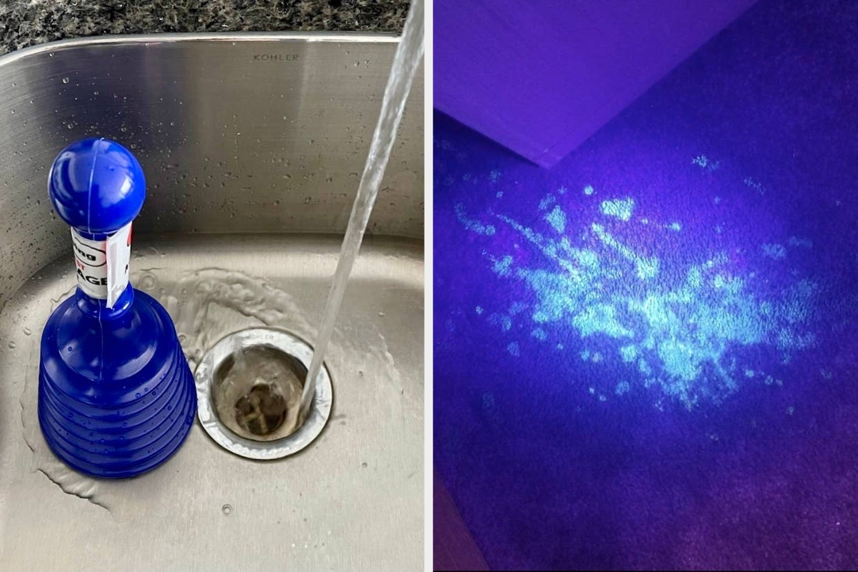 You Don’t Have To Be A Detective To Solve Little Home Problems, These 38 Things Will Crack The Case