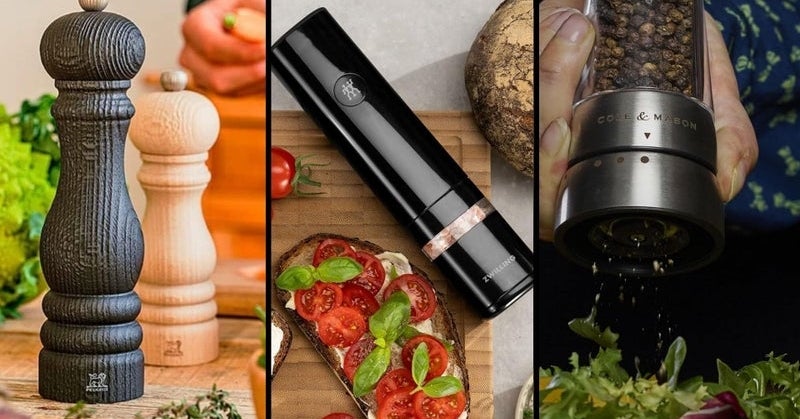 The Low-Fi Kitchen Swap That Will Make Your Food Taste Infinitely Better