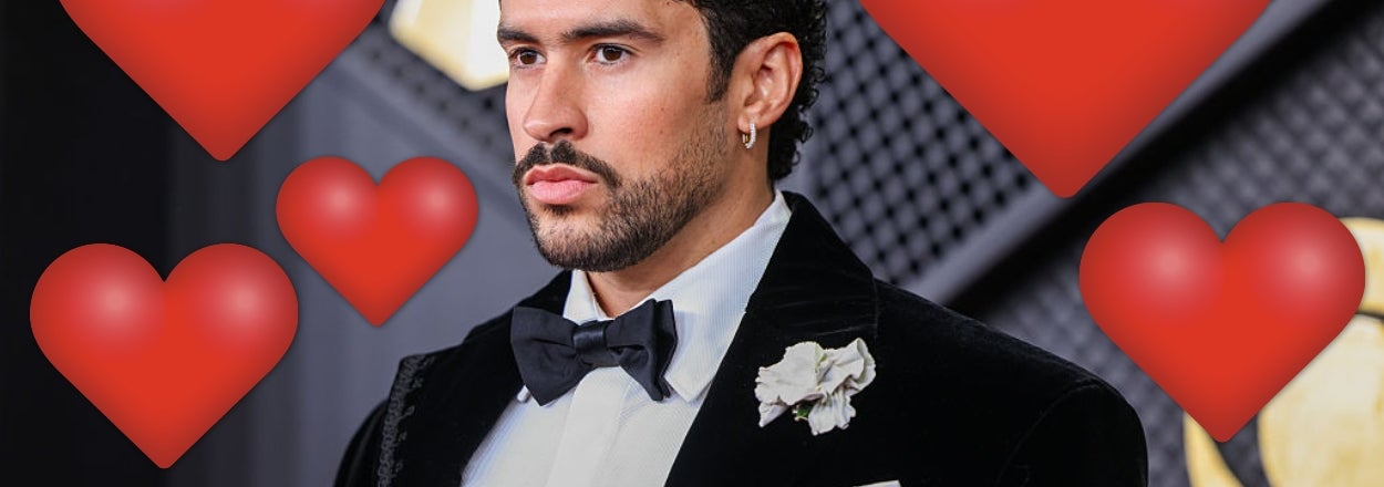 This Quiz Will Match You With Your A-List Celebrity Valentine
