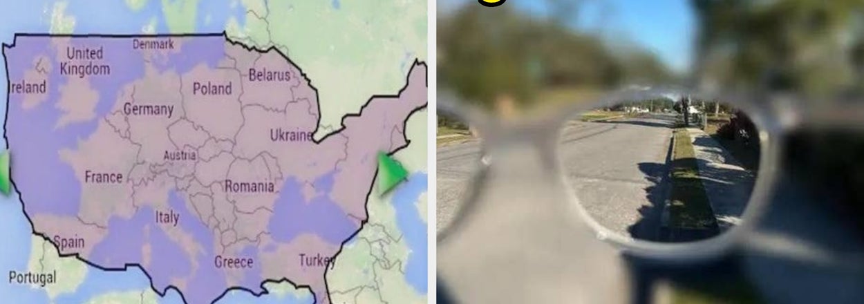 35 Extremely Obvious Things Everyone On Earth Should Know I Just Learned For The First Time That Completely And Totally Blew My Mind