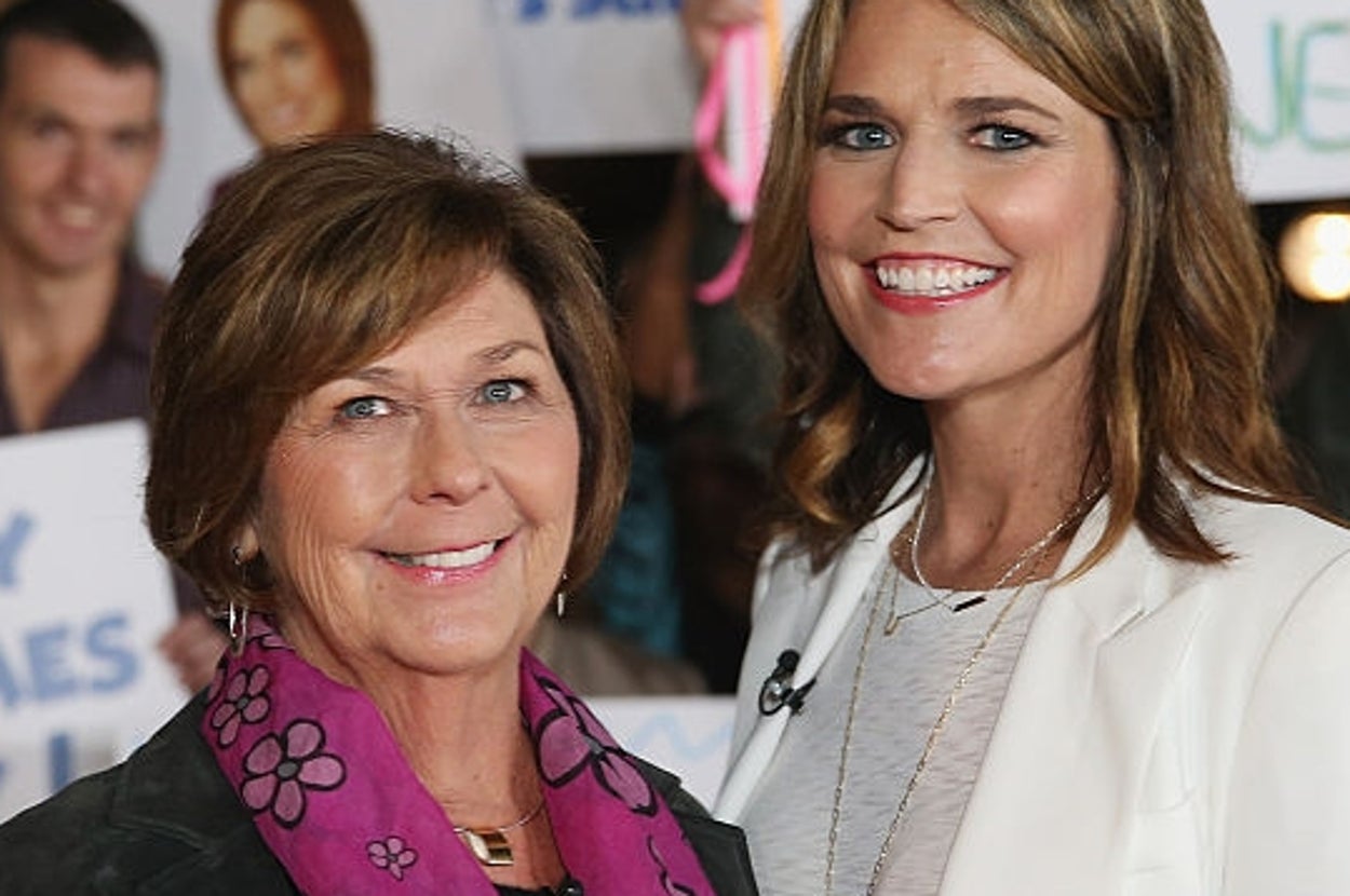 Nancy Guthrie's Disappearance Has Everyone Asking Questions, And Here Are All The Disturbing Details We Know So Far