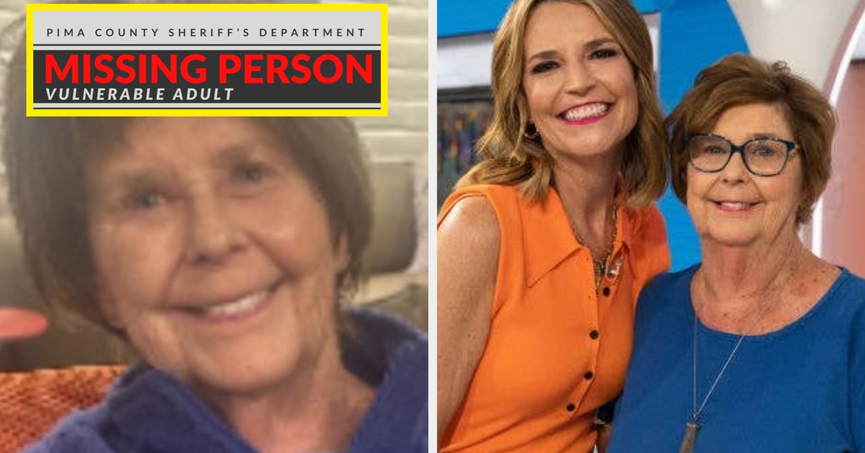 Here Is Everything We Know About Nancy Guthrie's Disappearance So Far