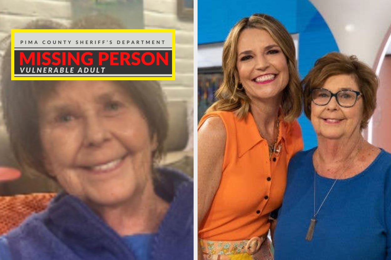 Here Is Everything We Know About Nancy Guthrie's Disappearance So Far