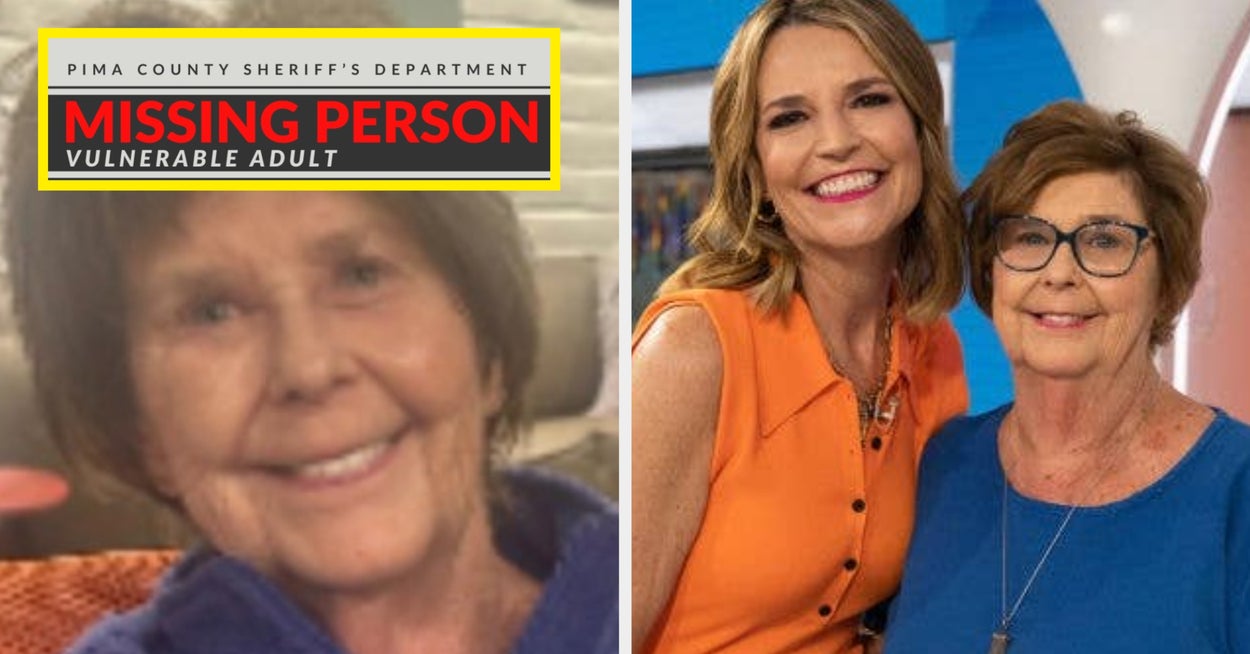 Here Is Everything We Know About Nancy Guthrie's Disappearance So Far