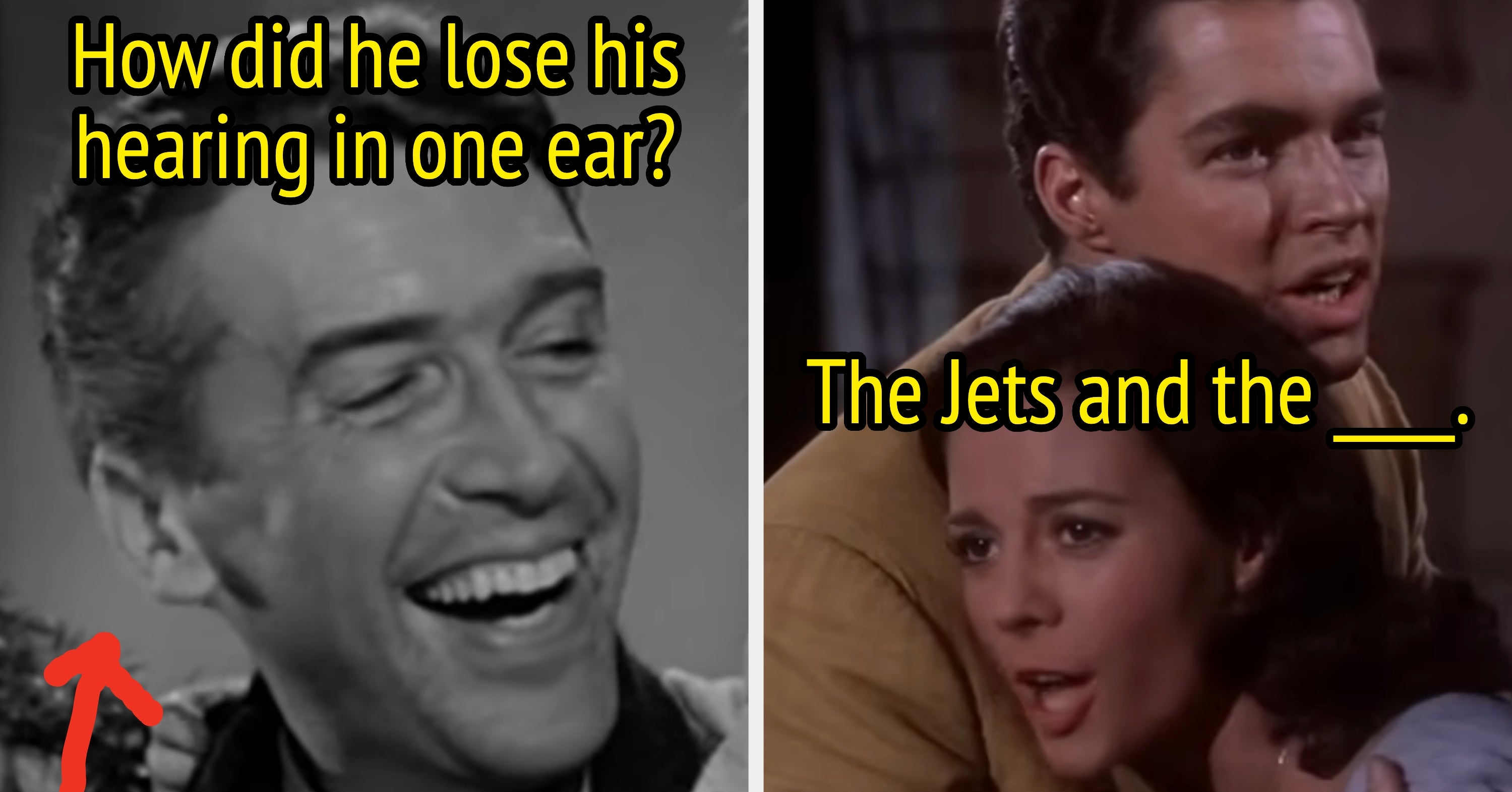 If You Can Pass This Classic Movies Quiz, You Have Elite Taste