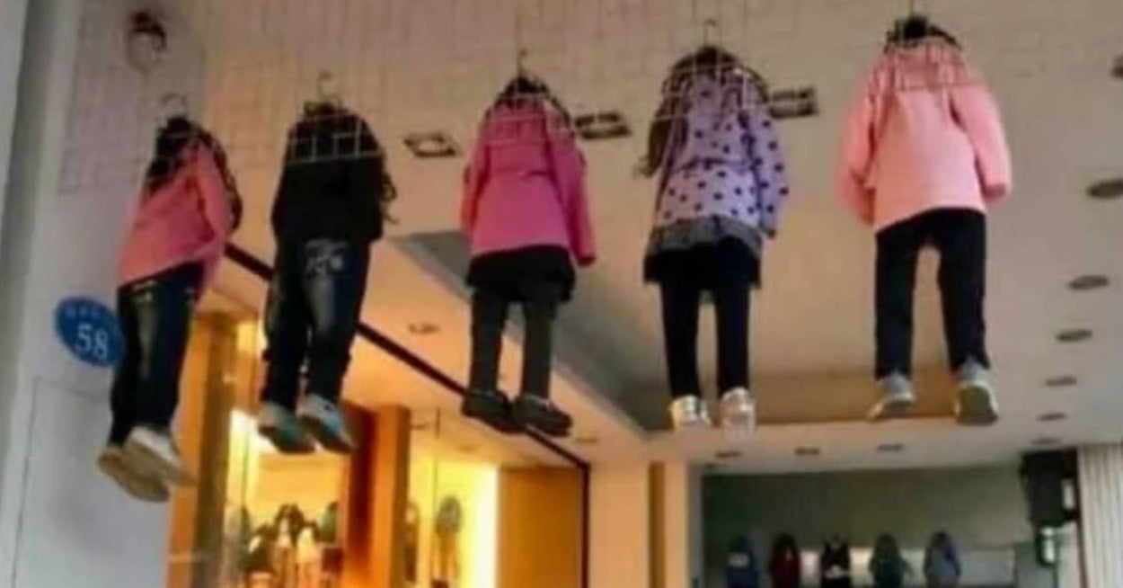 15 Photos That Had Me Questioning Reality And Possibly My Own Existence This Week