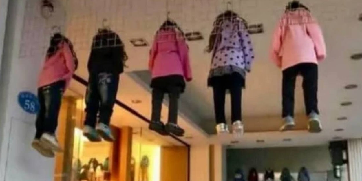 15 photos that will make you question reality and everything you thought you knew this week