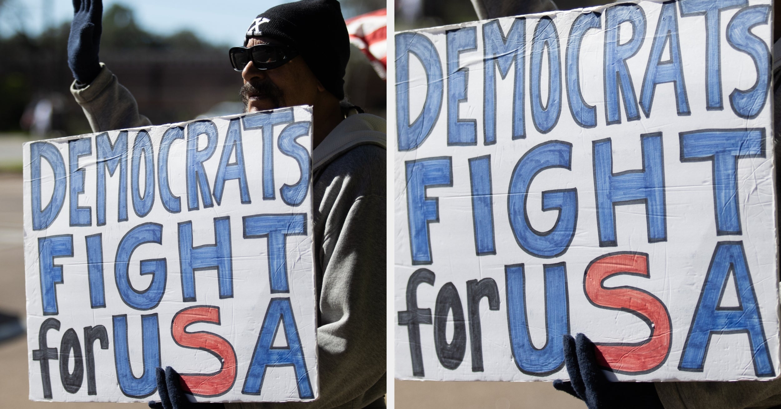 Democrats Living In Red States: Tell Us What Your Day-To-Day Experience Is Like