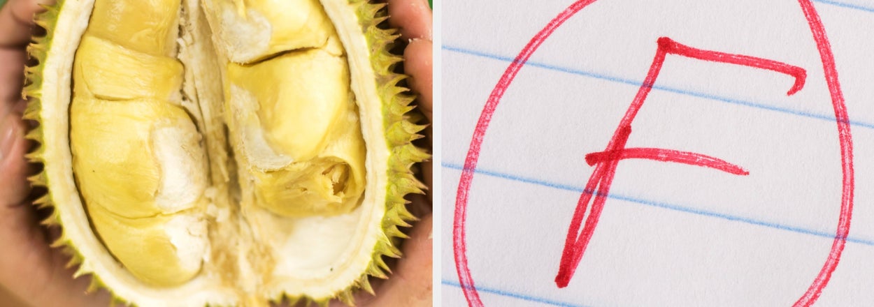 This A Through Z Food Quiz Will Be Impossible To Solve For Anyone Without A Refined Palate