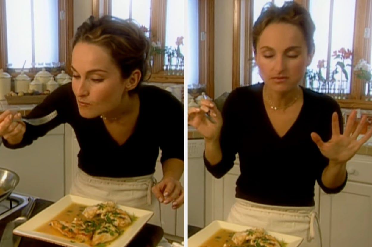 Only A True, Certified Foodie Can Name All 26 Of These Foods Starting With The Letters Of The Alphabet