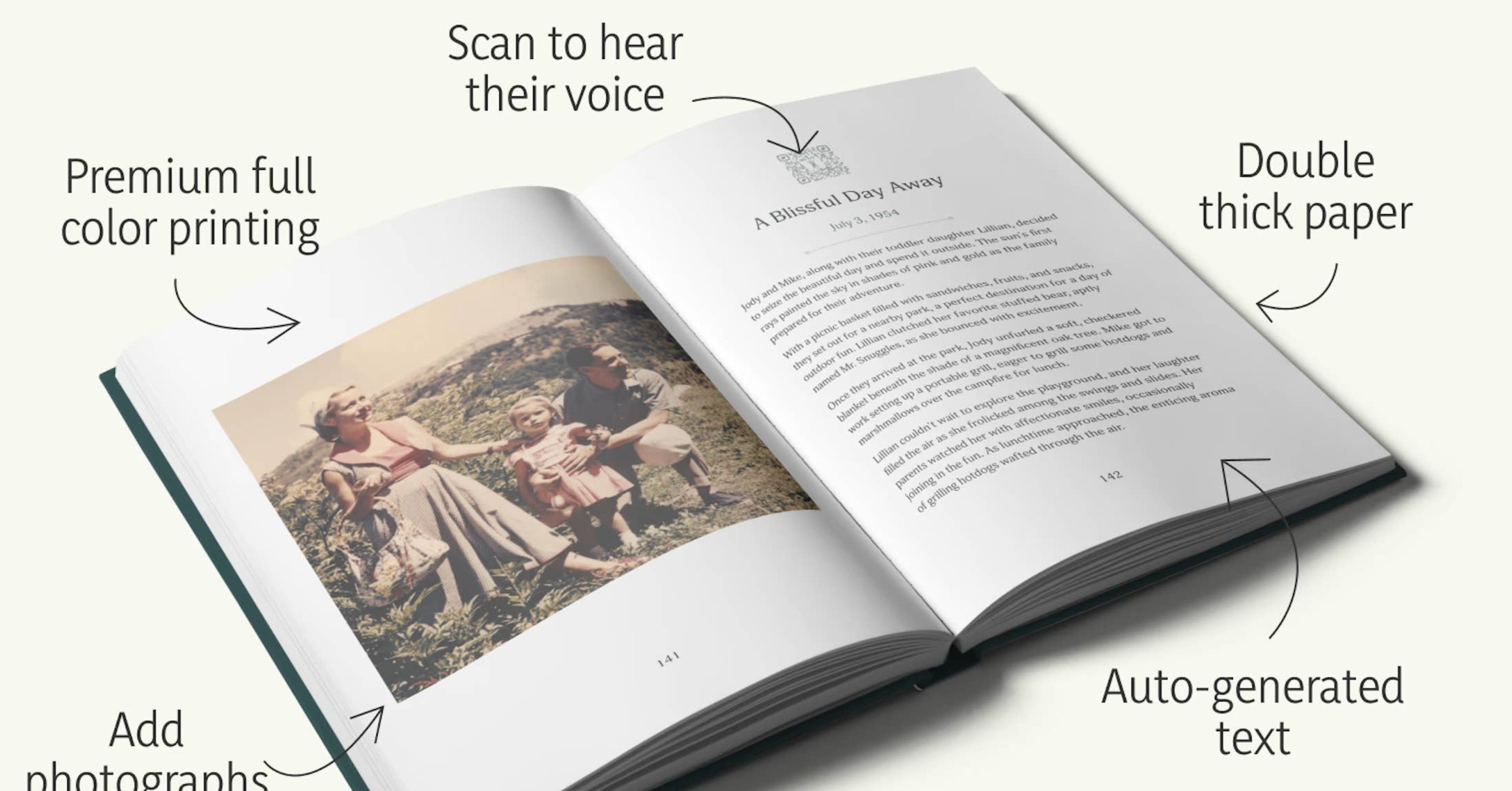 12 Grandparent Memory Books And Journals To Chronicle Family Histories