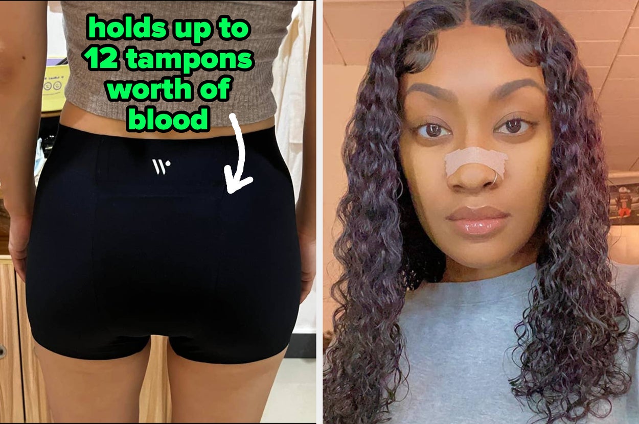 36 Personal Care Products That Will Improve Your Human Existence