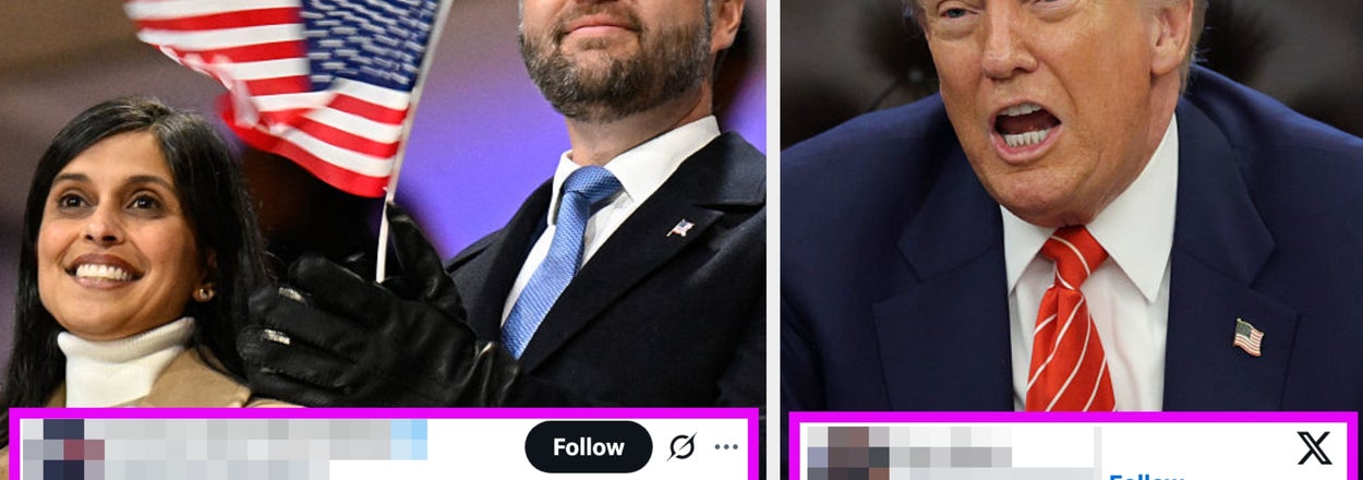 "This Would Be A Nuclear-Level Scandal 10 Years Ago": 29 Of The Very, Very, Very Best Political Tweets Of The Week