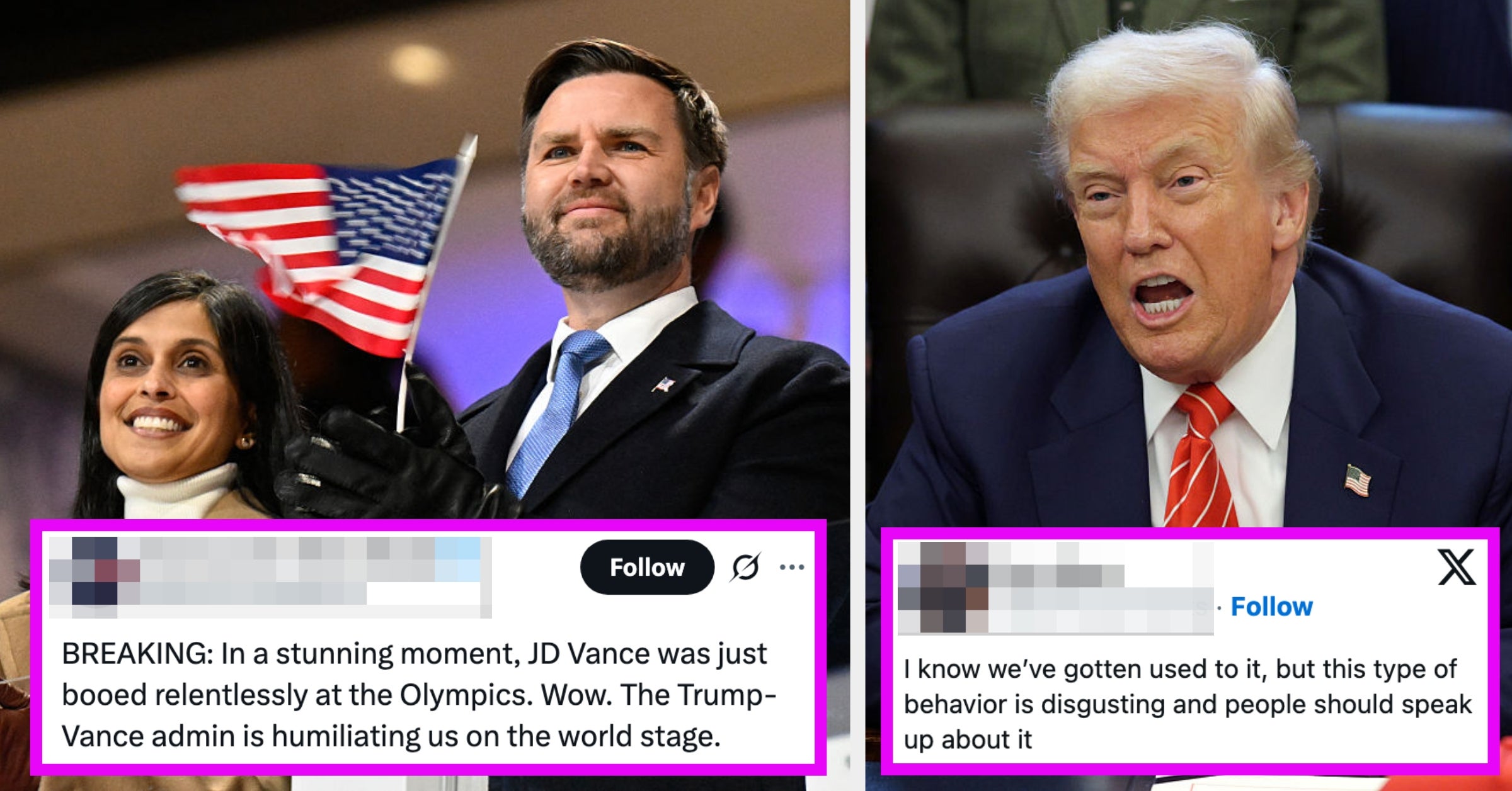 Best Political Tweets 2-6-2026