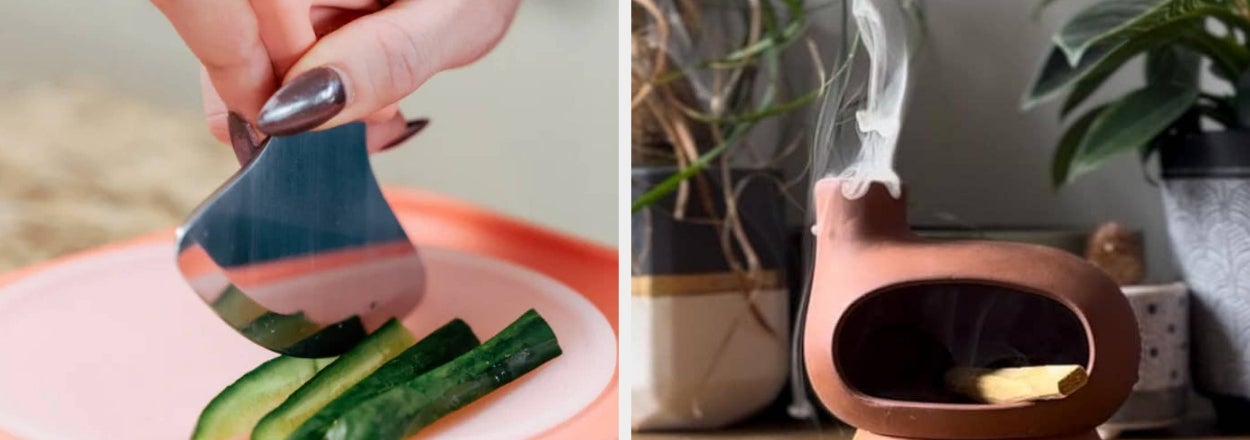 I’m Sorry It Took Me So Long To Tell You About These 32 Home Products
