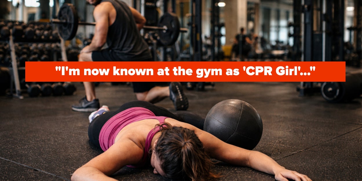 "My Wife Just Said, 'Please Don't Die, We Have A Mortgage'": 18 People Who Hilariously Messed Up