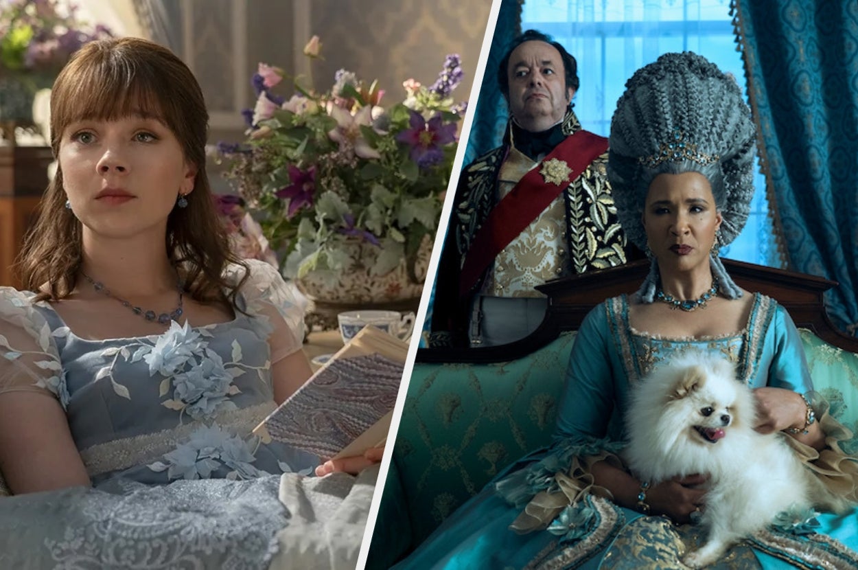 Spend A Day In Regency England, And We'll Tell You Which "Bridgerton" Character You Are