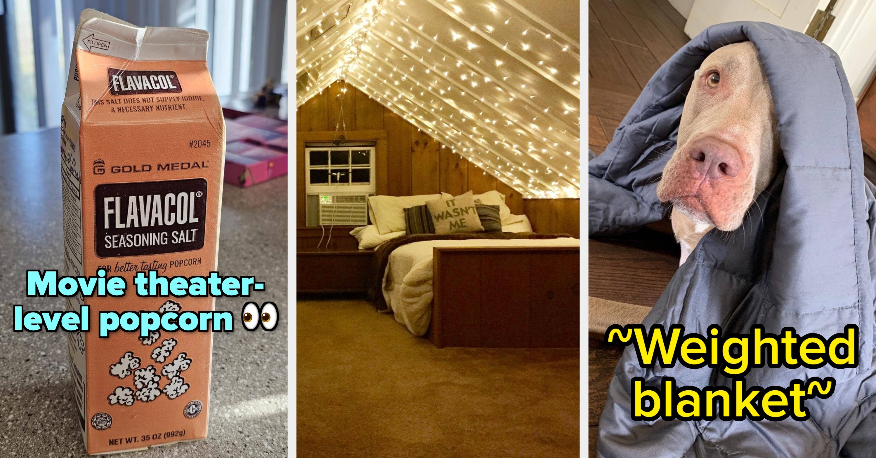 If You’re In The Mood To Bed Rot, Here Are 35 Products That’ll Make It The ~Indulgent~ Experience It’s Supposed To Be