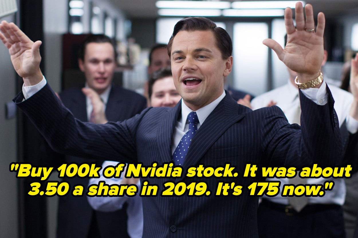 People Are Sharing What They'd Do If They Woke Up In 2019 With All Their Memories Intact, And These Range From Ingenious To Emotional