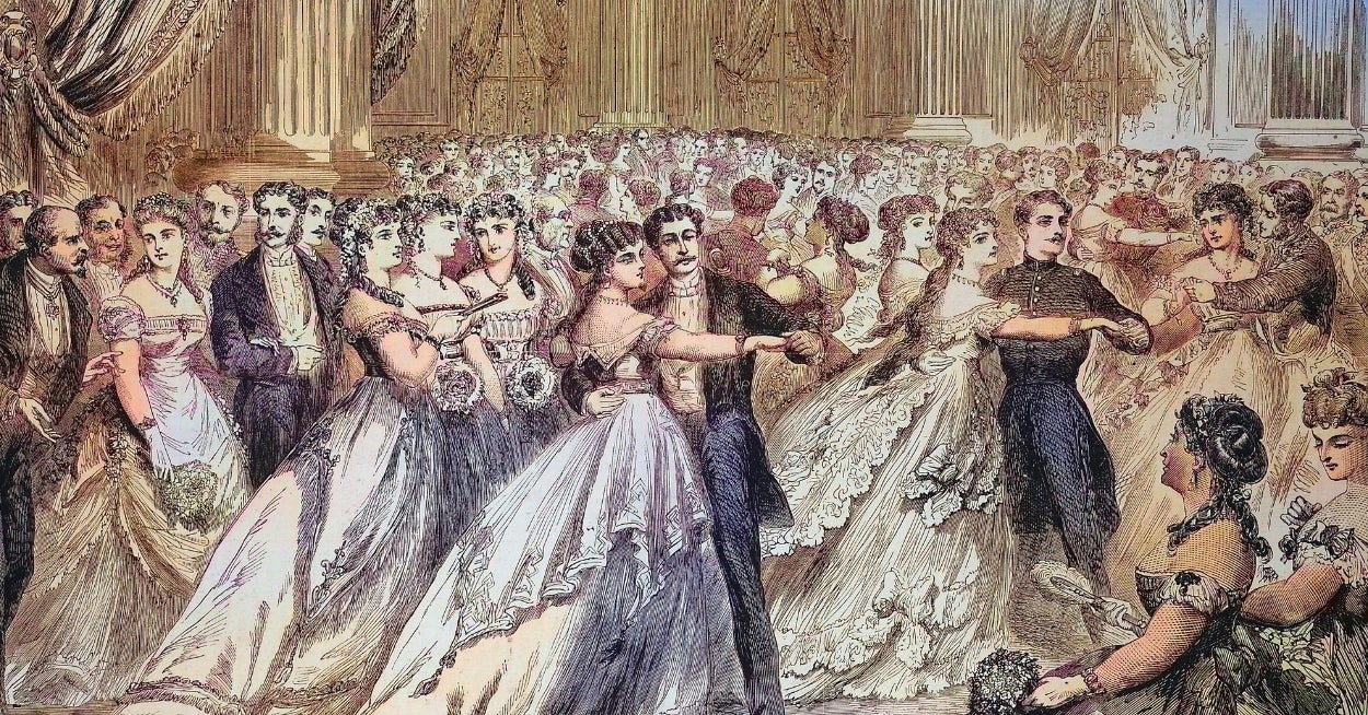 Which Noble Title Matches Your Heart And Courtship Style? I Bet You're Not As Regal As You Think