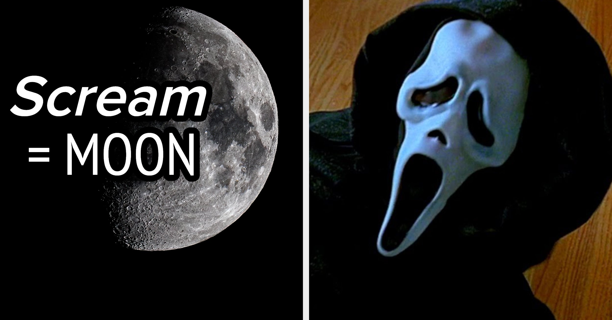 Design Your Perfect Horror Movie Marathon And We'll Reveal If You're A Sun Or Moon Person