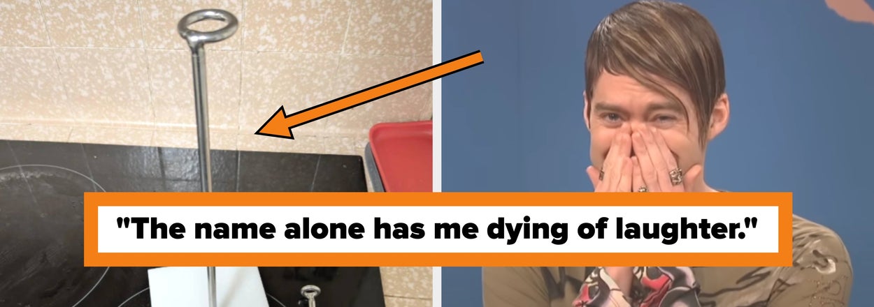 These 23 Odd Objects Had Everyone Stumped Until The Internet Stepped In To Help